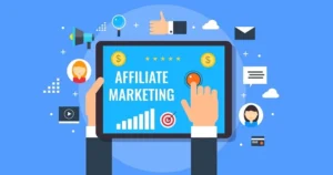 Affiliate Marketing for Beginners