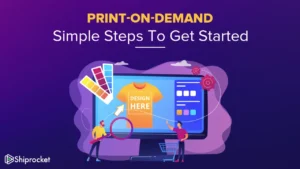 Start Earning with Print-on-Demand